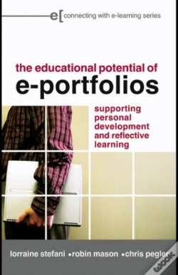 Capa do artigo Educational Potential Of E-Portfolios