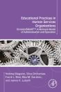 Educational Practices In Human Services Organizations - Preview