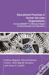Capa do artigo Educational Practices In Human Services Organizations