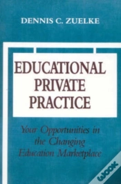 Capa do artigo Educational Private Practice