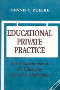 Capa do artigo Educational Private Practice