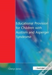 Capa do artigo Educational Provision For Children With Autism And Asperger Syndrome