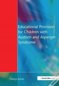 Capa do artigo Educational Provision For Children With Autism And Asperger Syndrome