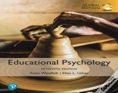 Educational Psychology: Active Learning Edition -- Global Edition