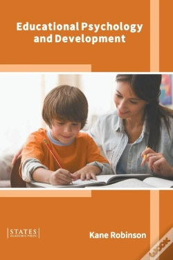 Capa do artigo Educational Psychology And Development