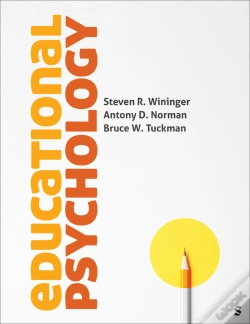 Capa do artigo Educational Psychology