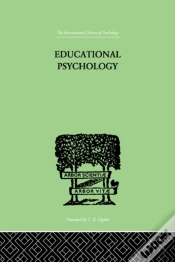Capa do artigo Educational Psychology