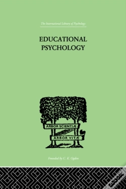 Capa do artigo Educational Psychology