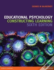 Capa do artigo Educational Psychology - Constructing L
