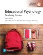 Educational Psychology: Developing Learners, Global Edition - Preview
