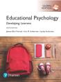 Educational Psychology: Developing Learners Plus Myeducationallab With Pearson Etext, Global Edition - Preview
