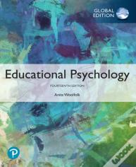 Educational Psychology, Global Edition