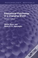 Educational Psychology In A Changing World