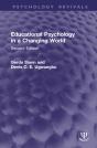 Educational Psychology In A Changing World - Preview