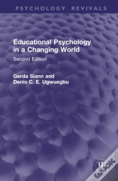 Educational Psychology In A Changing World