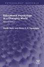 Educational Psychology In A Changing World - Preview