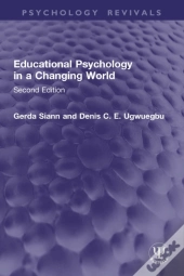 Educational Psychology In A Changing World