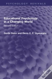 Capa do artigo Educational Psychology In A Changing World