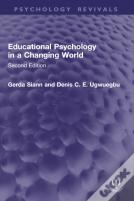 Educational Psychology In A Changing World