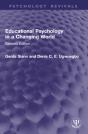 Educational Psychology In A Changing World - Preview