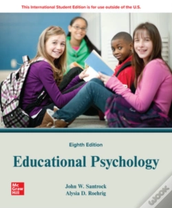 Capa do artigo Educational Psychology Ise
