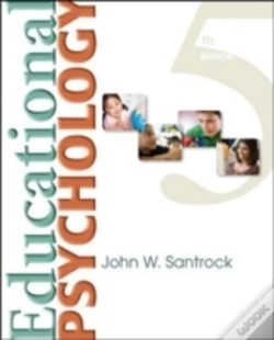 Capa do artigo Educational Psychology