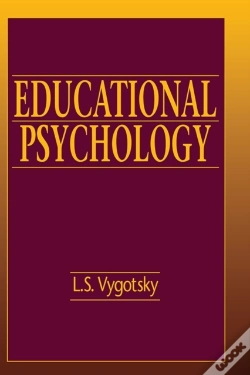 Capa do artigo Educational Psychology