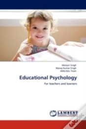 Capa do artigo Educational Psychology