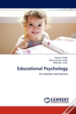Capa do artigo Educational Psychology