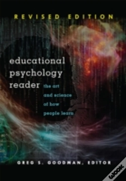 Capa do artigo Educational Psychology Reader