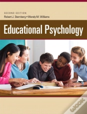 Capa do artigo Educational Psychology