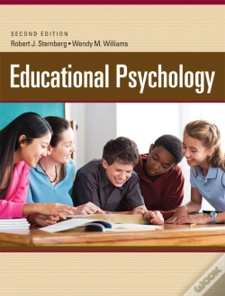 Capa do artigo Educational Psychology