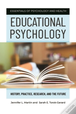 Capa do artigo Educational Psychology