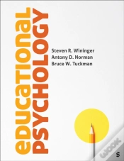 Capa do artigo Educational Psychology