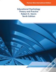 Educational Psychology: Theory And Practice