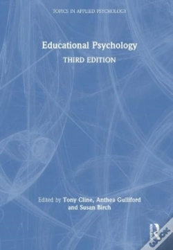 Capa do artigo Educational Psychology