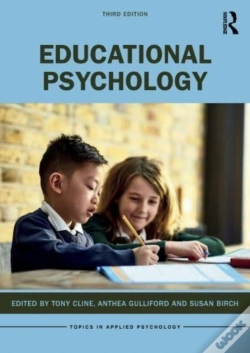 Capa do artigo Educational Psychology
