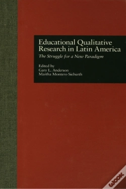Capa do artigo Educational Qualitative Research In Latin America