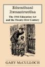 Educational Reconstruction - Preview