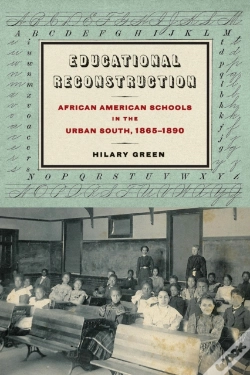 Capa do artigo Educational Reconstruction
