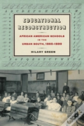 Educational Reconstruction