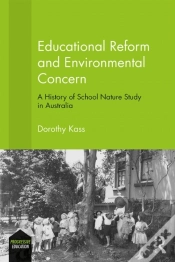 Capa do artigo Educational Reform And Environmental Concern