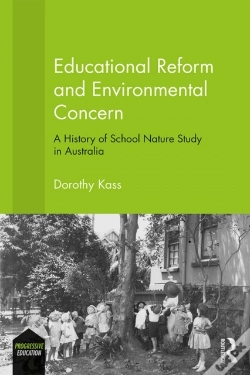 Capa do artigo Educational Reform And Environmental Concern