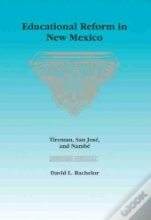 Educational Reform In New Mexico