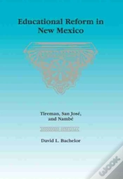 Capa do artigo Educational Reform In New Mexico