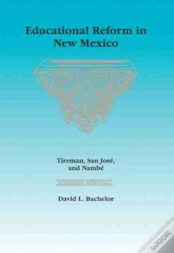 Capa do artigo Educational Reform In New Mexico