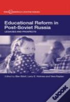 Educational Reform In Post-Soviet Russia