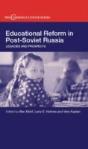 Educational Reform In Post-Soviet Russia - Preview
