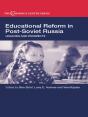 Educational Reform In Post-Soviet Russia - Preview