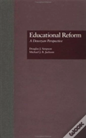 Capa do artigo Educational Reform
